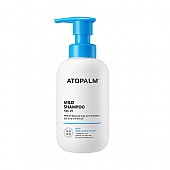 [ATOPALM] *Renewal* Mild Shampoo 300ml