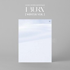 [K-POP] (G)I-DLE Mini Album vol.4 - I burn (WINTER/FLOWER/FIRE ver.)