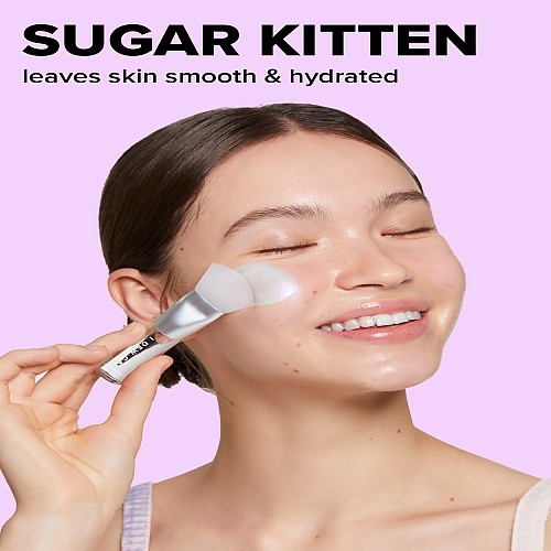 [I DEW CARE] Magic Chrome Mask Sugar Kitten 85ml