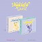 [K-POP] fromis_9 Mini Album vol.4 - Midnight Guest (KiT Album) (Random ver.)