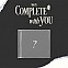 [K-POP] AB6IX Special Album - COMPLETE WITH YOU (Jewel Case ver.) (Random ver.)