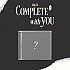 [K-POP] AB6IX Special Album - COMPLETE WITH YOU (Jewel Case ver.) (Random ver.)