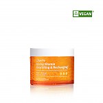 [Jumiso] All day Vitamin Nourishing & Recharging Wash-Off Mask 100 ml