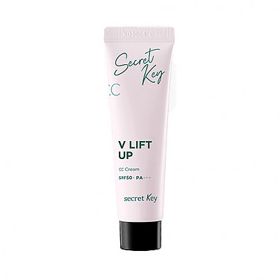 [Secret Key] V-Line Lift Up CC Cream 30ml