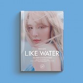 [K-POP] WENDY Mini Album vol.1 - Like Water (Photo Book ver.)