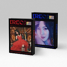 [K-POP] YUJU Mini Album vol.1 - REC. (Random ver.)