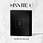 [K-POP] PENTAGON Mini Album vol.12 - IN:VITE U (Nouveau/Flare ver.)