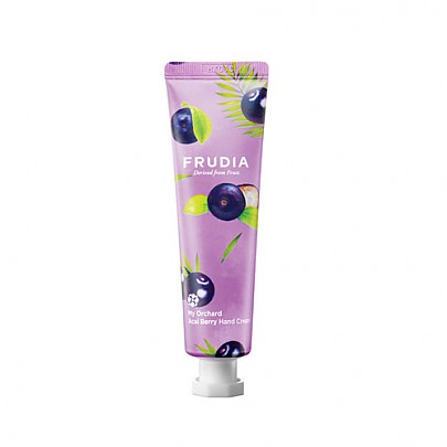 [Frudia] My Orchard Fruit Hand Cream (10 types)