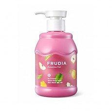 [Frudia] My Orchard Quince Body Wash 350ml