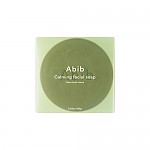 [Abib] Calming Facial Soap Heartleaf Stone