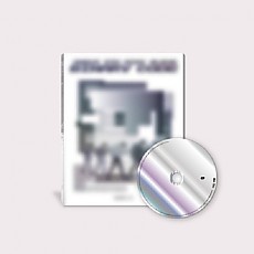 [K-POP] ONEUS Mini Album vol.5 - BINARY CODE (ZERO/ONE ver.)