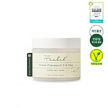 [THE LAB by blanc doux] Green Flavonoid™ 2.5 Pad (90sheets)