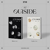 [K-POP] BTOB Special Album - 4U : OUTSIDE (Random ver.)