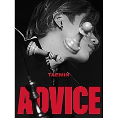 [K-POP] TAEMIN Mini Album vol.3 - Advice