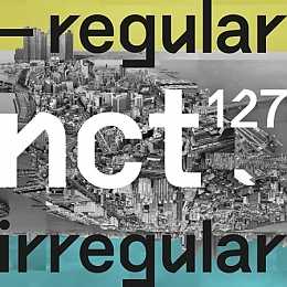 [K-POP] NCT 127 Album vol.1 - NCT #127 Regular-Irregular (Random ver.)
