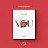 [K-POP] HA SUNG WOON Special Album - YOU