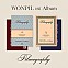 [K-POP] WONPIL(DAY6) Album vol.1 - Pilmography (Random ver.)