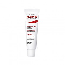 [MEDIPEEL]Solaxanthin Cream 50ml