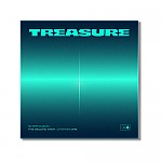 [K-POP] TREASURE 1st Mini Album - THE SECOND STEP : CHAPTER ONE (KiT Album)