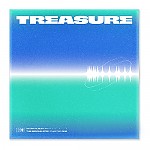 [K-POP] TREASURE 1st Mini Album - THE SECOND STEP : CHAPTER ONE (Digipack ver.) (Random ver.)
