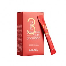 [MASIL] *Renewal* 3 Salon Hair CMC Shampoo Stick Pouch (20ea)