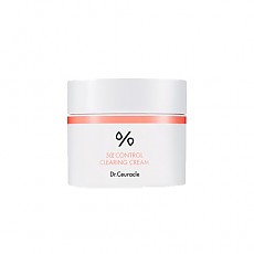 [Dr.Ceuracle] 5α Control Clearing Cream 50ml