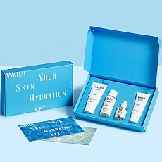 [AXIS-Y] Water Your Skin Set