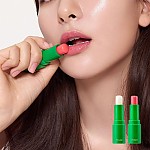 [AMUSE] Vegan Green Lip Balm (2 Types)