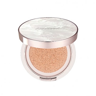 [CLIO] Kill Cover Glow Fitting Cushion (Bloom In The Shell Limitied) (3 Colors)