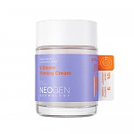 [Neogen] Dermalogy V.Biome Firming Cream 60g