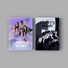 [K-POP] Cherry Bullet 2nd Mini Album - Cherry Wish (Random ver.)