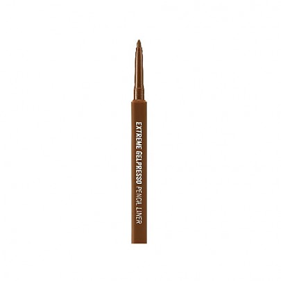 [CLIO] Extreme Gelpresso Pencil Liner (6 Colors)