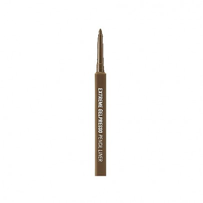 [CLIO] Extreme Gelpresso Pencil Liner (2 Colors)