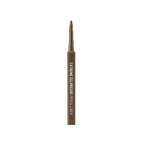 [CLIO] Extreme Gelpresso Pencil Liner (4 Colors)