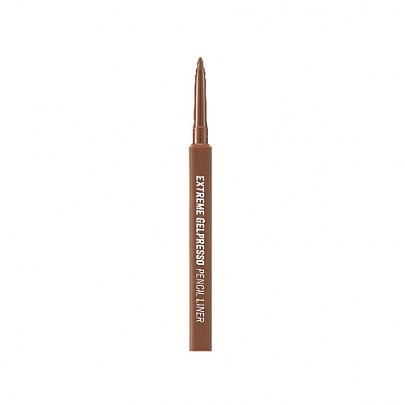 [CLIO] Extreme Gelpresso Pencil Liner (4 Colors)