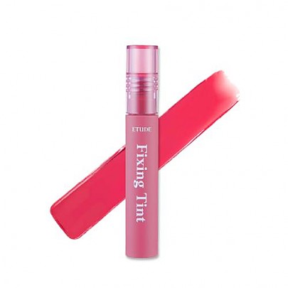 [Etude House] *NEW* Fixing Tint  (12 Colors)