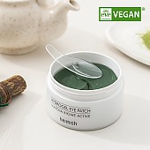 [heimish] Matcha Biome Hydrogel Eye Patch (60ea)