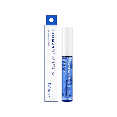 [Farmstay] Collagen Eyelash Serum