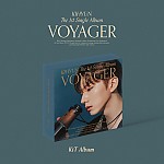 [K-POP] Kihyun Single Album vol.1 - VOYAGER (KiT Album)