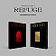 [K-POP] MOONBIN&SANHA Mini Album vol.2 - REFUGE (Random ver.)