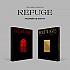 [K-POP] MOONBIN&SANHA Mini Album vol.2 - REFUGE (Random ver.)