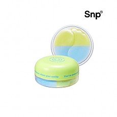 [SNP] Dual Pop Comfort Eye Patch (1.4g *30ea)