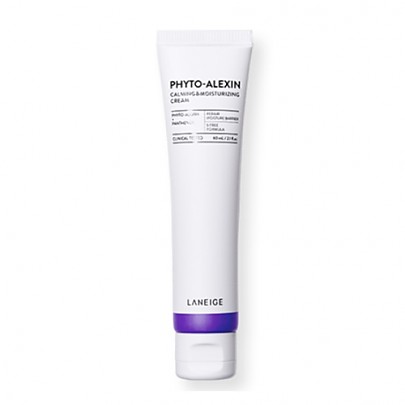 [Laneige] Phyto-Alexin Calming& Moisturizing Cream 60ml