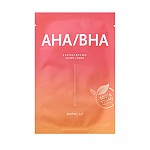 [Barulab]  The Clean Vegan AHA/BHA Mask (1ea)
