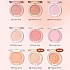 [Peripera] *new* Pure Blushed Sunshine Cheek (9 Colors)