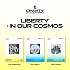 [K-POP] CRAVITY 1st Album Part.2 - LIBERTY : IN OUR COSMOS (Random ver.)