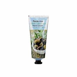 [Farmstay] Visible Difference Hand Cream Olive