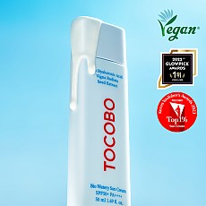 [TOCOBO] Bio Watery Sun Cream SPF50+ PA++++