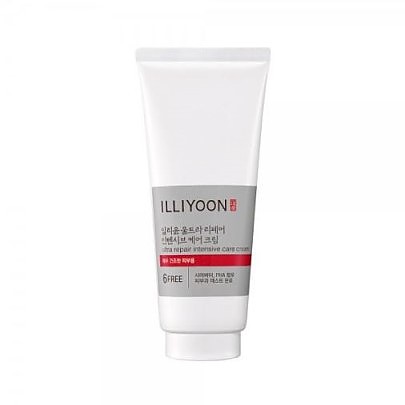 [ILLIYOON] *Renew*Ultra Repair Intensive Care Cream 200ml