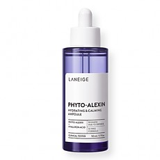 [Laneige] Phyto-Alexin Hydrating&Calming Ampoule 50ml
